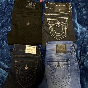 True religion jeans